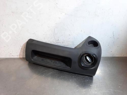 Air vent RENAULT TRAFIC III Van (FG_) 2.0 dCi 120 (FGMN) | BP25149763I21 