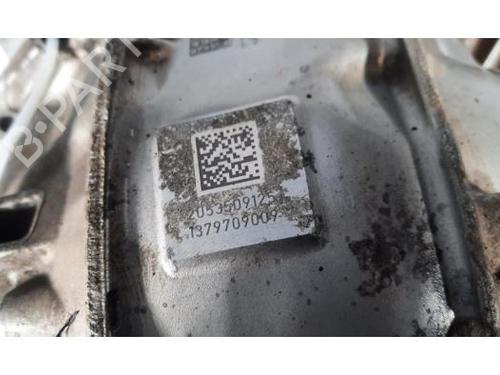 Differential hinten MERCEDES-BENZ C-CLASS T-Model (S205) C 220 BlueTEC / d (205.204) | BP30365397M24 