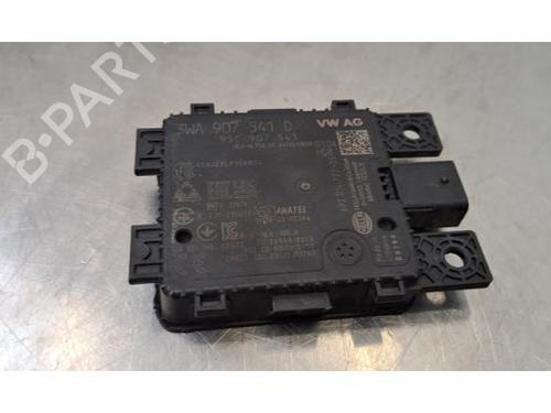 Electronic module VW TIGUAN (CT1) 1.5 eTSI | BP37038178M83 - Image 2