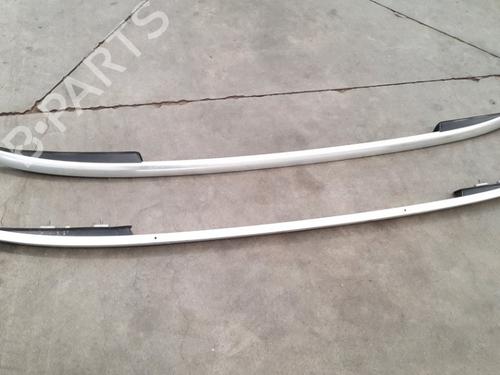 Used Roof bar RENAULT CLIO IV Grandtour (KH_) 1.5 dCi 90 (KHN3, KHN4) (90 hp) 10899824