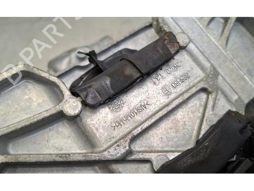 Engine mount MERCEDES-BENZ EQA (H243) EQA 250 (243.701) | BP39153450M89 - Image 4