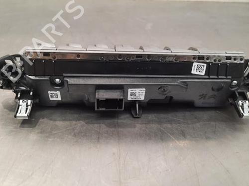 Climate control PEUGEOT 3008 II SUV (MC_, MR_, MJ_, M4_) 1.5 BlueHDi 130 | BP18238191I5 