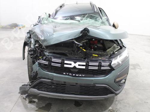 Instrument cluster DACIA DUSTER (PYM_, PYN_) 1.6 HYBRID 140 | BP36366438C47 - Image 14
