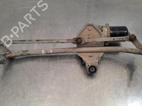 Front wipers mechanism OPEL VIVARO A Van (X83) 2.0 CDTI (F7) | BP17111409C83 