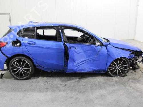 Soltag BMW 1 (F40) 120 i | BP23579025C124 - Image 19