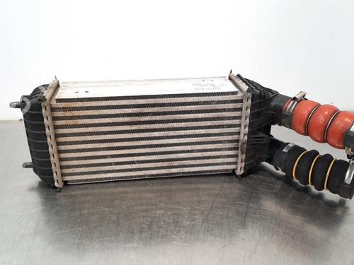 Used Intercooler PEUGEOT 2008 I (CU_) 1.2 THP 130 / PureTech 130 (130 hp) 10901158