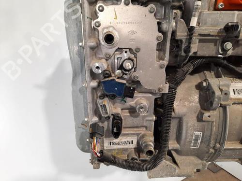 Engine RENAULT KANGOO III Box Body/MPV E-Tech Electric (FJJA) | BP38606858M1 - Image 6