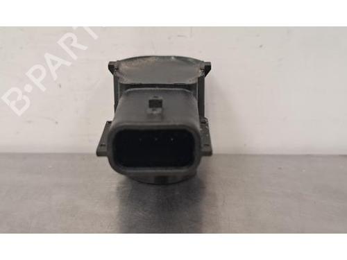 Elektronische module DACIA DUSTER (HM_) 1.3 TCe 150 (HMM3) | BP30053931M83