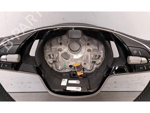 Steering wheel SKODA FABIA IV (PJ3) 1.0 TSI | BP34268859C49 - Image 2