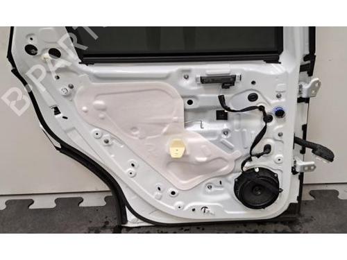 Dør venstre bagtil DACIA BIGSTER 1.8 FHEV (RYN7) | BP35997499C4 - Image 6