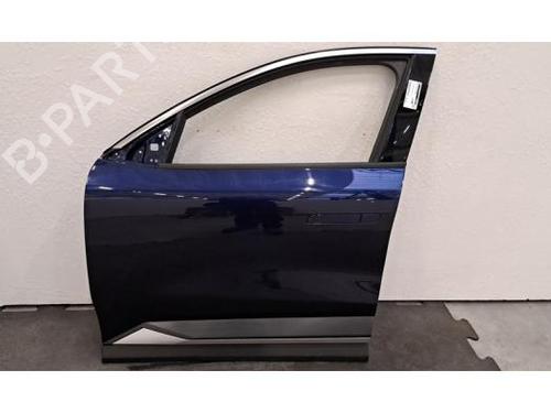 left-front-door-renault-megane-e-tech-suv-2021-40240370 main image