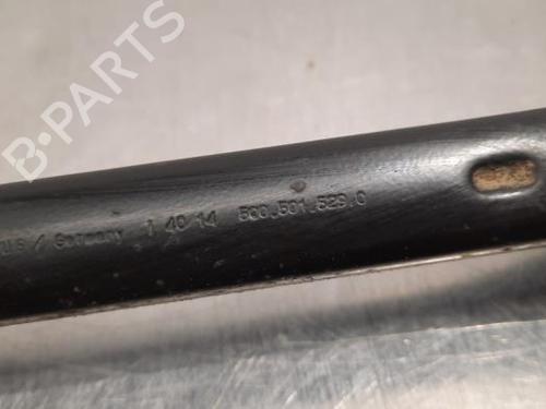 Left rear suspension arm AUDI A3 Sportback (8VA, 8VF) 2.0 TDI | BP23583940M14 