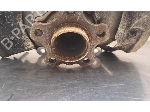 Right front steering knuckle BMW 5 Touring (G31) 518 d Mild-Hybrid | BP37499117M26 - Image 2