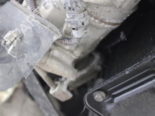 Steering rack CITROËN BERLINGO Box Body/MPV (K9) 1.5 BlueHDi 100 | BP23585633M22 - Image 29