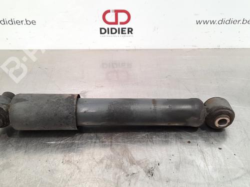Used Right front shock absorber Right front shock absorber IVECO DAILY VI Van 35S18, 35C18, 40C18, 50C18, 60C18, 65C18, 70C18 (180 hp) 10895977 10895977