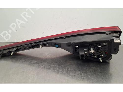 Left taillight RENAULT MEGANE IV Saloon 1.3 TCe 140 (LVNB) | BP33917838C34 - Image 6