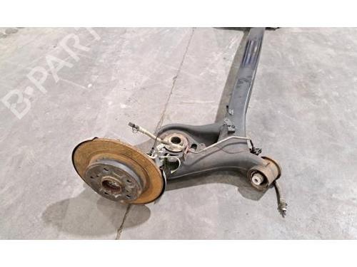 Used Rear axle SUZUKI SX4 S-Cross (JY) 1.4 T AllGrip (AKK414) (140 hp) 23637270