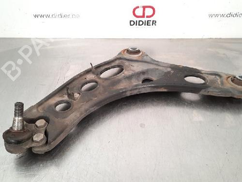 Left front suspension arm RENAULT TRAFIC III Van (FG_) 1.6 dCi 125 (FGMH) | BP10886447M12 