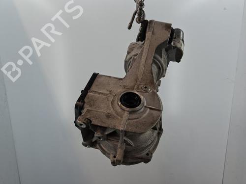 Rear differential VOLVO XC60 II (246) B5 Mild-Hybrid | BP36893076M24  - Image 5
