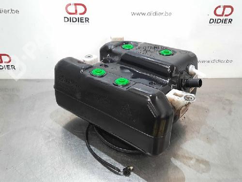 Used Dpf tank Dpf tank KIA OPTIMA Sportswagon (JF) 1.6 CRDi (136 hp) 10887020 10887020