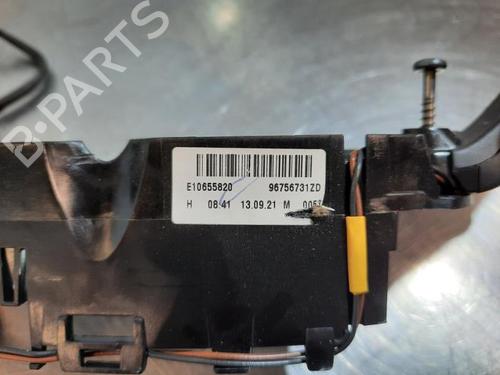 Other PEUGEOT 308 III (FB_, FH_, FP_, F3_, FM_) BlueHDi 130 (FBYHZL, FBYHZT) | BP26014128O1 