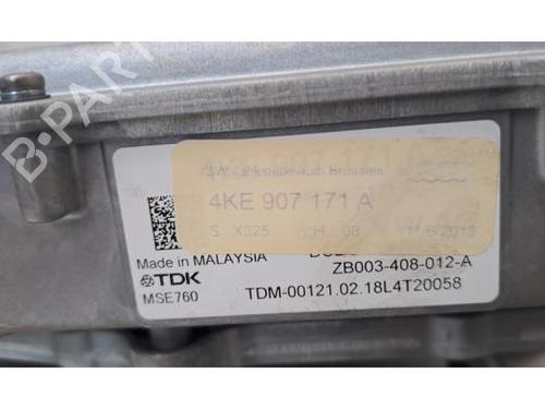 Electronic module AUDI E-TRON (GEN) 55 quattro | BP39481031M83 - Image 7