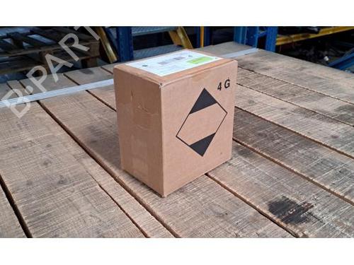 Electronic module OPEL ASTRA K Sports Tourer (B16) 1.2 Turbo (35) | BP26534379M83 