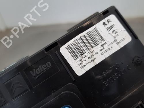Electronic module PEUGEOT 3008 II SUV (MC_, MR_, MJ_, M4_) 1.6 PureTech 180 (M45GFR, M45GFU) | BP15789430M83 