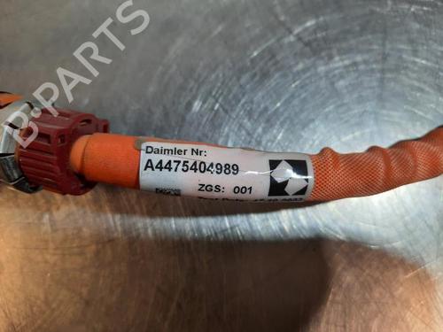 Cable MERCEDES-BENZ EQV (W447) EQV 300 (447.813, 447.815) | BP39038493E12 - Image 4