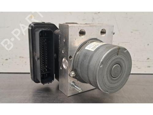 Used ABS pump ABS pump DS DS 7 Crossback (J4_, JR_, JC_) E-TENSE 225 (J4DGZU, J45GQU) (224 hp) 36343429 36343429