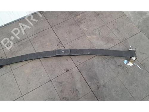 Other PEUGEOT BOXER Platform/Chassis 2.2 BlueHDi 140 | BP33751135O1  - Image 6