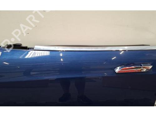 Left front door TESLA MODEL S (5YJS) 100D AWD | BP40285516C2 - Image 2