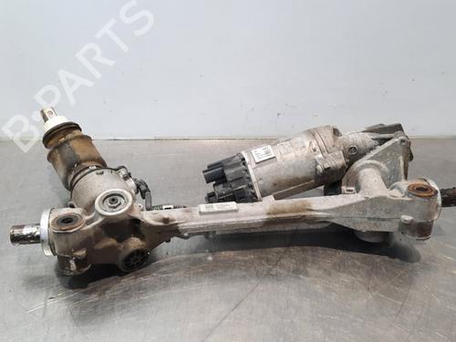 Used Steering rack OPEL INSIGNIA B Grand Sport (Z18) 1.6 CDTi (68) (110 hp) 17563014