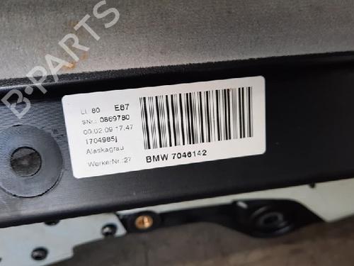 Sunroof BMW 1 (E87) 118 d | BP15021087C124 