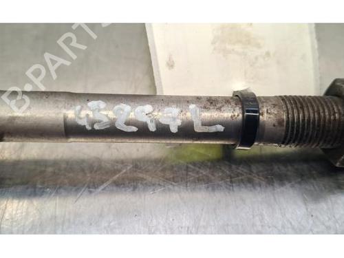 Other VW POLO VI (AW1, BZ1, AE1) 1.0 MPi | BP31655740O1