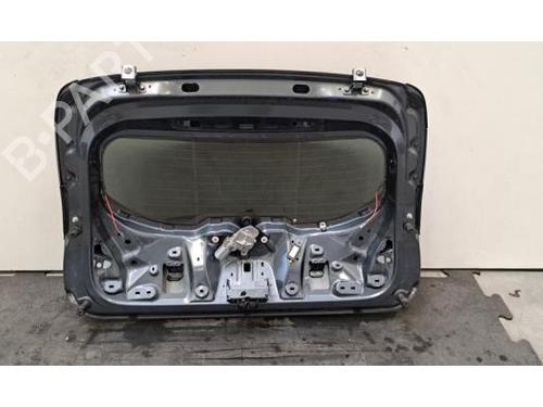 Tailgate RENAULT CLIO V (B7_) 1.0 TCe 100 (B7MT) | BP39905554C6 - Image 6