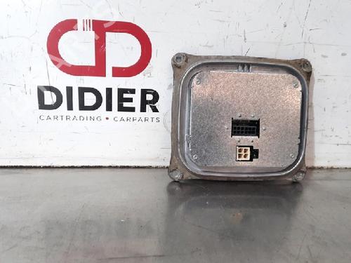 Ander MERCEDES-BENZ S-CLASS (W221, V221) S 350 CDI (211 hp) 10882418