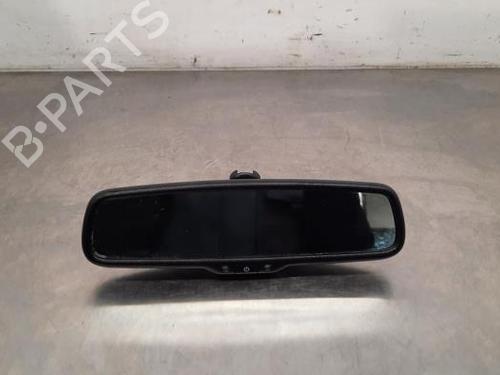 Used Rear mirror NISSAN JUKE (F16_) DIG-T 117 (117 hp) 23630499