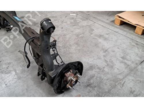 Rear axle NISSAN LEAF (ZE1) Electric | BP34118092M2  - Image 6