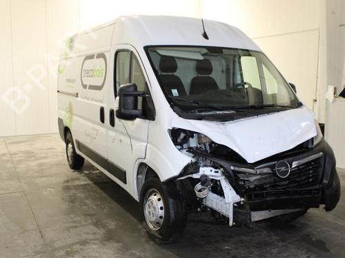 Subframe OPEL MOVANO C Van (U9) 2.2 D | BP33316568M9  - Image 8