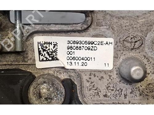 Steering wheel OPEL VIVARO C Van (K0) 2.0 | BP37511482C49 - Image 5