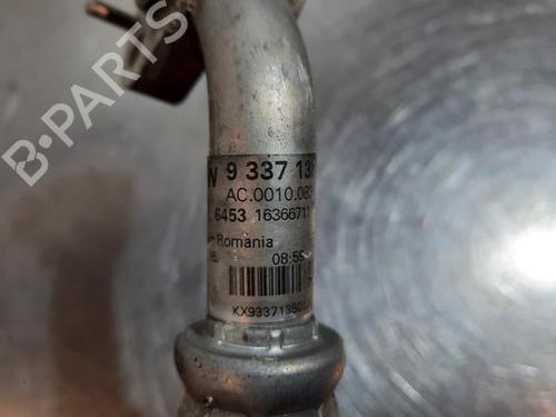 AC pipe BMW 1 (F20) 120 i | BP25749984M126 