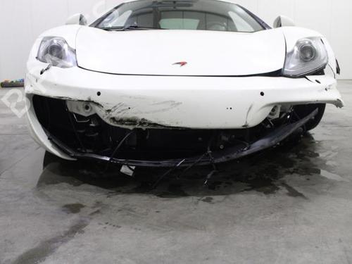 Electronic module MCLAREN MP4 Coupe 12C | BP36909594M83  - Image 9