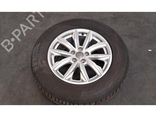 Fælk AUDI Q5 (FYB, FYG) 40 TDI Mild Hybrid quattro | BP37038602C45 - Image 14