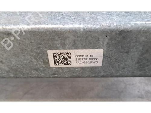 Subframe BMW 3 Touring (G21, G81) 316 d Mild-Hybrid | BP34048293M9  - Image 5