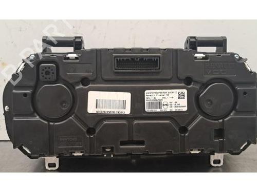 Instrument cluster RENAULT MASTER III Van (FV) 2.3 dCi 110 FWD (FV0R, FV0W, FV1A) | BP36757727C47 - Image 6