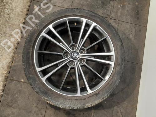 Used Rim Rim 39180115 39180115
