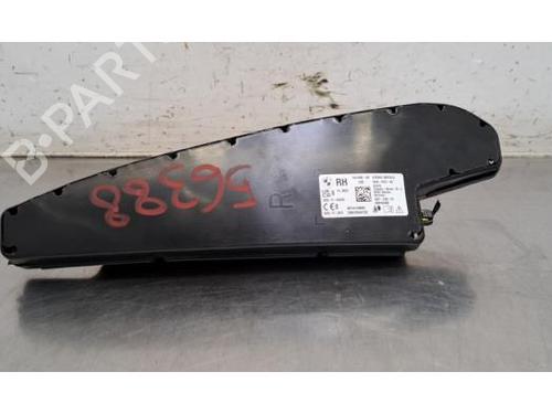 Used Other Other BMW 3 (G20, G80, G28) 318 i (156 hp) 36145791 36145791