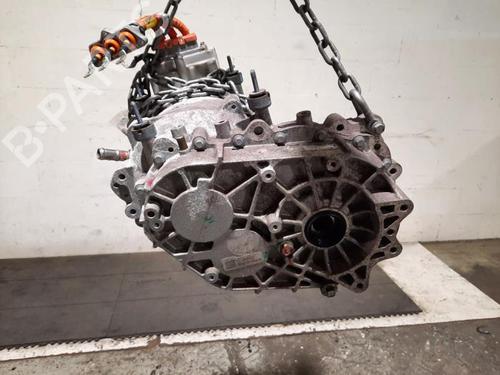 Motor MG MARVEL R EV (EP21) | BP30663257M1