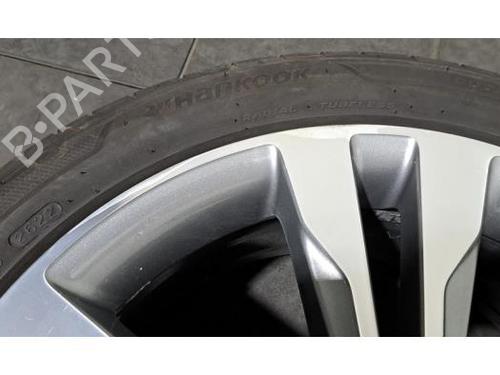 Rim MERCEDES-BENZ B-CLASS Sports Tourer (W246, W242) Electric Drive / B 250 e (242.890) | BP29493697C45 